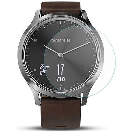 ��� ��� "������" ���� VMax ����� �� ��� ����: Garmin Vivomove HR Sport