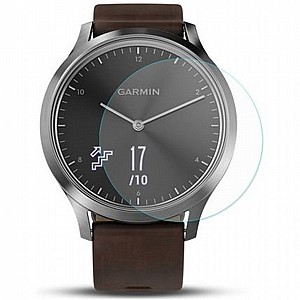 ��� ��� "������" ���� VMax ����� �� ��� ����: Garmin Vivomove HR Sport