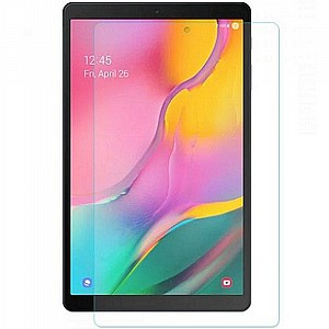 מגן מסך "זכוכית" מדגם 0.33mm 9H למחשב לוח מדגם: Samsung Galaxy Tab A 10.1 2019 מגן מסך "זכוכית" מדגם 0.33mm 9H למחשב לוח מדגם: Samsung Galaxy Tab A 10.1 2019