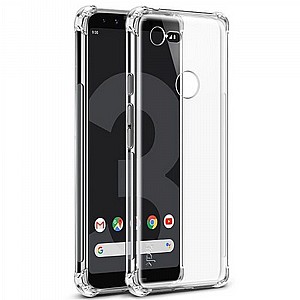 ����� ������� ���� iMPACT ���� IMAK ������ ������� ����: Google Pixel 3 (��� ����)