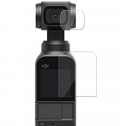 ��� ��� "������" ���� VMax ������ ������� ����: DJI Osmo Pocket / OSMO Pocket 2 (���+���� �����)