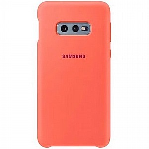 נרתיק סיליקון מקורי מבית SAMSUNG לטלפון סלולארי מדגם: Samsung Galaxy S10e (צבע אדום) נרתיק סיליקון מקורי מבית SAMSUNG לטלפון סלולארי מדגם: Samsung Galaxy S10e (צבע אדום)