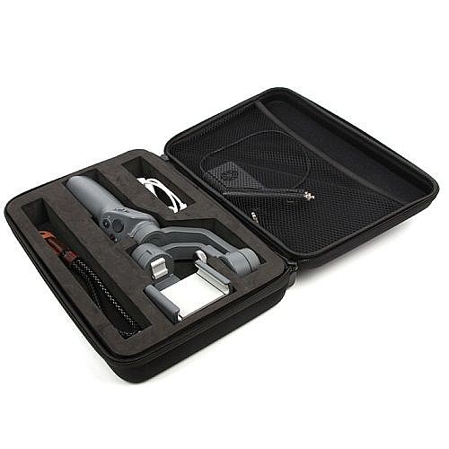 ����� ���� ���� EVA Portable Bag ������ ������� DJI Osmo Mobile 2