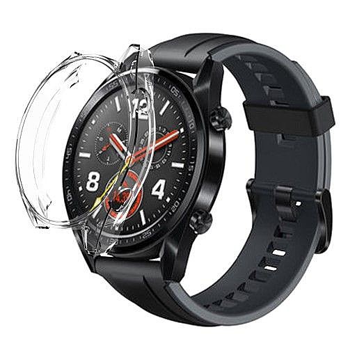 ����� ������� ���� Dux Ducis ����� �� ��� ����: Huawei Watch GT