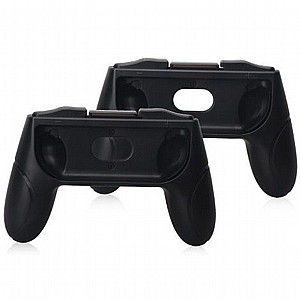 זוג ידיות אחיזה מבית OIVO לקונסולת משחק Nintendo Switch זוג ידיות אחיזה מבית OIVO לקונסולת משחק Nintendo Switch