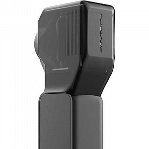 נרתיק / כיסוי קשיח מדגם Hard Cover מבית PGYTECH למצלמת אקסטרים DJI Osmo Pocket / OSMO Pocket 2 נרתיק / כיסוי קשיח מדגם Hard Cover מבית PGYTECH למצלמת אקסטרים DJI Osmo Pocket / OSMO Pocket 2