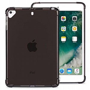 נרתיק סיליקון מדגם TPU Shockproof Case מבית LaTera למחשב לוח מדגם: iPad Pro 12.9 (צבע שחור) נרתיק סיליקון מדגם TPU Shockproof Case מבית LaTera למחשב לוח מדגם: iPad Pro 12.9 (צבע שחור)