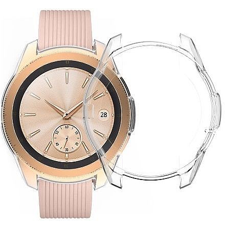 ����� ������� ���� LaTera ����� �� ��� ����: Samsung Galaxy Watch 42mm SM-R810