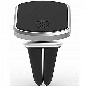 תושבת לרכב לפתח המזגן (עם מגנט) מדגם Magic Mount Vent מבית SCOSCHE (דגם Version.3) תושבת לרכב לפתח המזגן (עם מגנט) מדגם Magic Mount Vent מבית SCOSCHE (דגם Version.3)