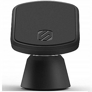 תושבת לרכב (עם מגנט) להתקנה קבועה עם מדבקה מדגם Magic Mount Dash מבית SCOSCHE (דגם Version.3) תושבת לרכב (עם מגנט) להתקנה קבועה עם מדבקה מדגם Magic Mount Dash מבית SCOSCHE (דגם Version.3)