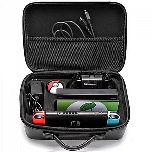 ����� ���� ���� Carrying Cover Case ���� LaTera �������� ���� Nintendo Switch