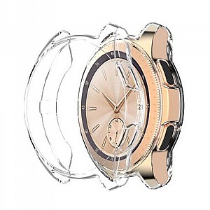 ����� ������� ���� Dux Ducis ����� �� ��� ����: Samsung Galaxy Watch S3 Frontier / S3 Classic