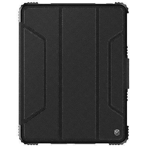 ����� ���� ���� Bumper Leather Cover ���� Nillkin ����� ��� ����: iPad Pro 11 (���� ���� ��� Pencil)