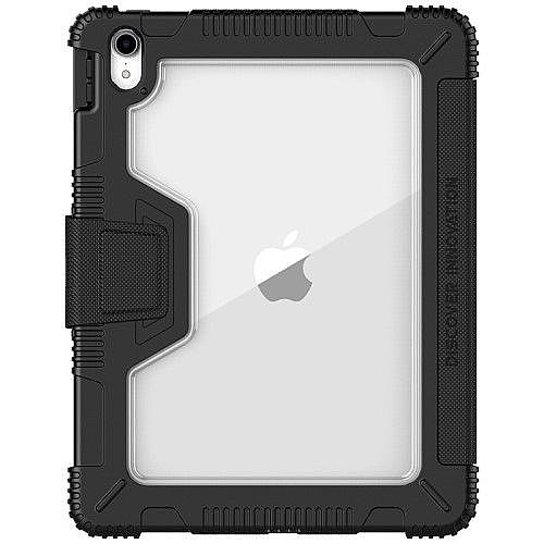 ����� ���� ���� Bumper Leather Cover ���� Nillkin ����� ��� ����: iPad Pro 11 (���� ���� ��� Pencil)