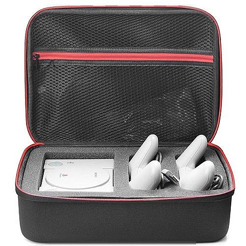 ����� ���� ���� Carrying Cover Case ���� LaTera �������� ���� Sony PlayStation Classic