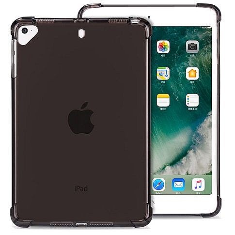 ����� ������� ���� TPU Shockproof Case ���� LaTera ����� ��� ����: iPad Pro 12.9 2018 (��� ����)