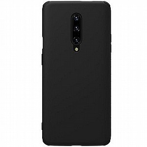 נרתיק סיליקון מבית LaTera לטלפון סלולארי מדגם: OnePlus 7 Pro נרתיק סיליקון מבית LaTera לטלפון סלולארי מדגם: OnePlus 7 Pro