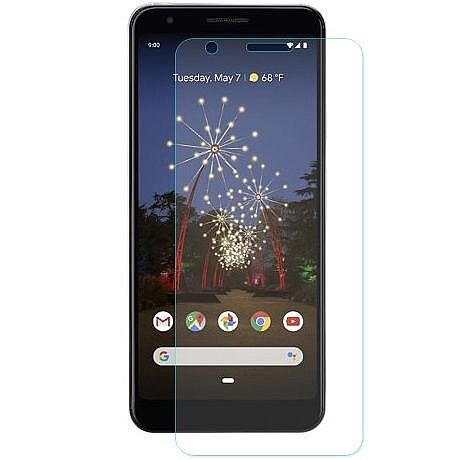 ��� ��� "������" ���� VMax ������ ������� ����: Google Pixel 3a XL