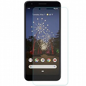מגן מסך "זכוכית" מבית VMax לטלפון סלולארי מדגם: Google Pixel 3a XL מגן מסך "זכוכית" מבית VMax לטלפון סלולארי מדגם: Google Pixel 3a XL