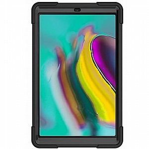 נרתיק קשיח מדגם Military Duty מבית LaTera למחשב לוח מדגם: Samsung Galaxy Tab S5e נרתיק קשיח מדגם Military Duty מבית LaTera למחשב לוח מדגם: Samsung Galaxy Tab S5e