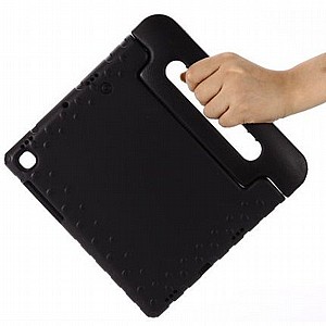 נרתיק סיליקון מדגם EVA Shockproof Stand מבית LaTera למחשב לוח מדגם: Samsung Galaxy Tab S5e נרתיק סיליקון מדגם EVA Shockproof Stand מבית LaTera למחשב לוח מדגם: Samsung Galaxy Tab S5e