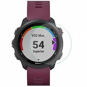 ��� ��� "������" ���� VMax ����� �� ��� ����: Garmin Forerunner 245 / 245 Music