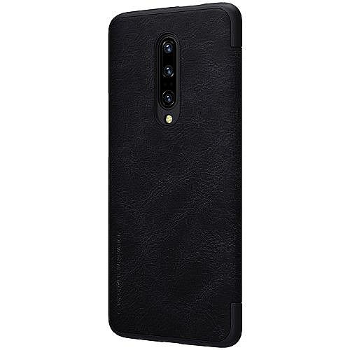 ����� ��� ���� Qin Wallet Case ���� NILLKIN ������ ������� ����: OnePlus 7 Pro (��� ����)