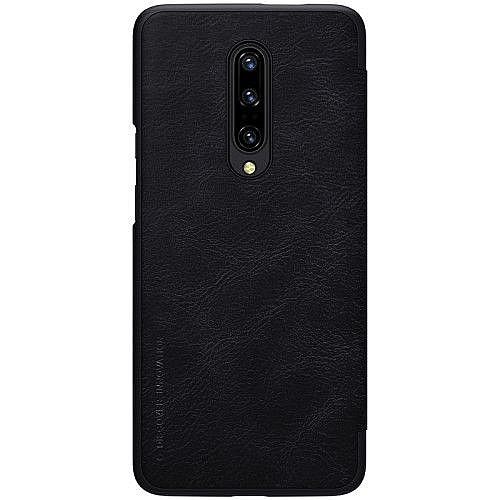 ����� ��� ���� Qin Wallet Case ���� NILLKIN ������ ������� ����: OnePlus 7 Pro (��� ����)