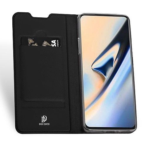 ����� ��� ���� Skin Pro ���� DUX DUCIS ������ ������� ����: OnePlus 7 Pro