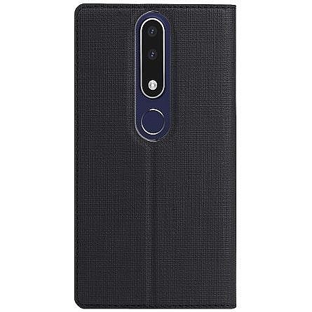 ����� ���� Cross Texture ���� VILI ������ ������� ����: Nokia 3.1 Plus