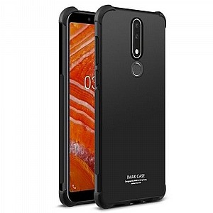 ����� ������� ���� iMPACT ���� IMAK ������ ������� ����: Nokia 3.1 Plus (��� ����)