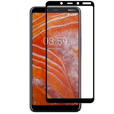��� ��� "������" ���� VMax ������ ������� ����: Nokia 3.1 Plus (��� ��� ��� ��� ����)