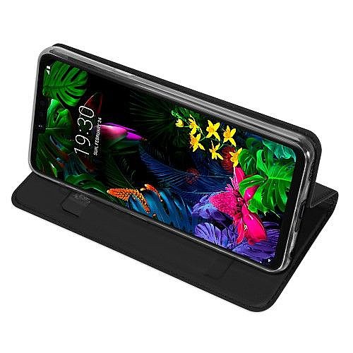 ����� ��� ���� Skin Pro ���� DUX DUCIS ������ ������� ����: LG G8