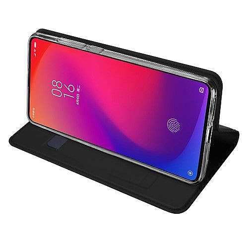 ����� ��� ���� Skin Pro ���� DUX DUCIS ������ ������� ����: Xiaomi Redmi Mi 9T / Mi 9T Pro / K20 / K20 Pro