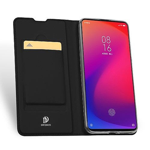 ����� ��� ���� Skin Pro ���� DUX DUCIS ������ ������� ����: Xiaomi Redmi Mi 9T / Mi 9T Pro / K20 / K20 Pro
