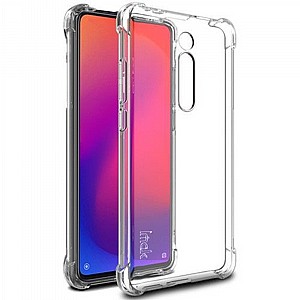 ����� ������� ���� iMPACT ���� IMAK ������ ������� ����: Xiaomi Redmi Mi 9T / Mi 9T Pro / K20 / K20 Pro (��� ����)