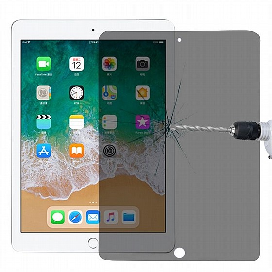 ��� ��� "������" ���� 0.33mm 9H ����� ��� ����: iPad 2 / 3 / 4 (���� ������)