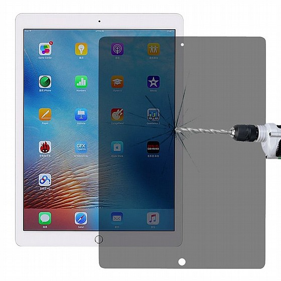 ��� ��� "������" ���� 0.20mm 9H ����� ��� ����: iPad Pro 12.9 (���� ������)