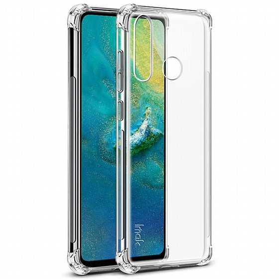 ����� ������� ���� iMPACT ���� IMAK ������ ������� ����: Huawei P30 Lite (��� ����)