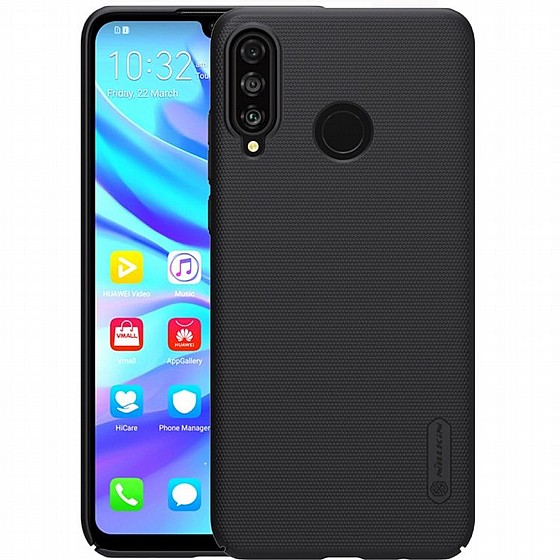 ����� ���� ���� Nillkin ������ ������� ����: Huawei P30 Lite (��� ����)