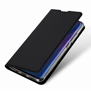 ����� ��� ���� Skin Pro ���� DUX DUCIS ������ ������� ����: Huawei P30 Lite