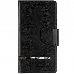 נרתיק אוניברסלי מדגם PERSONA DIARY L מבית Mercury לטלפון סלולארי (מתאים לטלפון סלולרי עד גודל 5.4-5.7'') - צבע שחור נרתיק אוניברסלי מדגם PERSONA DIARY L מבית Mercury לטלפון סלולארי (מתאים לטלפון סלולרי עד גודל 5.4-5.7'') - צבע שחור