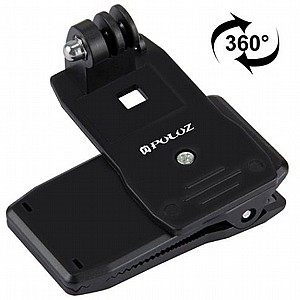 ���� ����� 360 ����� ���� PULUZ ������ ���� ������ ������� GoPro