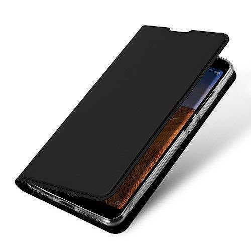 ����� ��� ���� Skin Pro ���� DUX DUCIS ������ ������� ����: Xiaomi Redmi 7A