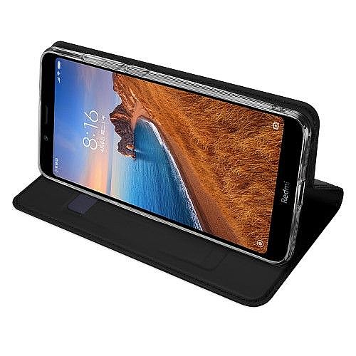 ����� ��� ���� Skin Pro ���� DUX DUCIS ������ ������� ����: Xiaomi Redmi 7A