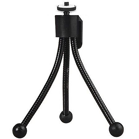 ����� ���� Soft Tripod Holder ���� BARKAN ������ ������� GoPro