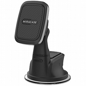 תושבת לרכב מדגם Dual Mount מבית Miracase (דגם Version.6) תושבת לרכב מדגם Dual Mount מבית Miracase (דגם Version.6)