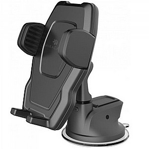 תושבת לרכב מדגם Dual Mount מבית Miracase (דגם Version.5) תושבת לרכב מדגם Dual Mount מבית Miracase (דגם Version.5)