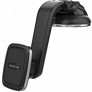 תושבת לרכב מדגם Dual Mount מבית Miracase (דגם Version.7) תושבת לרכב מדגם Dual Mount מבית Miracase (דגם Version.7)