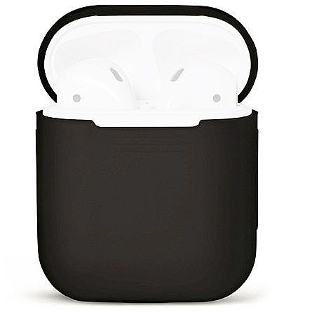 ����� ������� ���� TPU Silicone Case ���� LaTera �������� AirPods (��� ����)